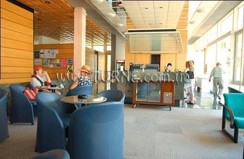 Отель Villa Niko вилла