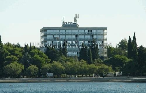 Картинка Hotel Imperial 3*