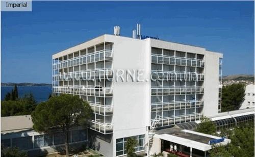 Фотография Hotel Imperial 3*