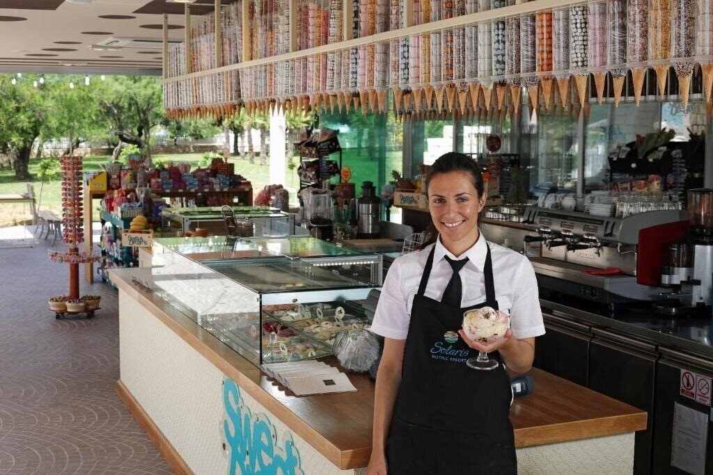 Картинка Villas Kornati 4*