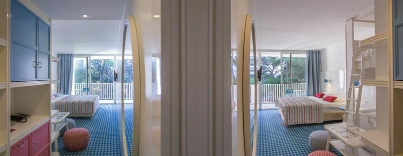 Фотография Amadria Park Kids Hotel Andrija 4*