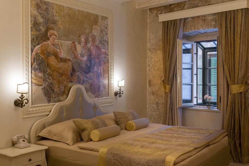 Фотография Heritage Hotel Life Palace 4*