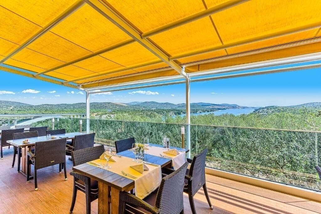 Фото Panorama Sibenik 4*