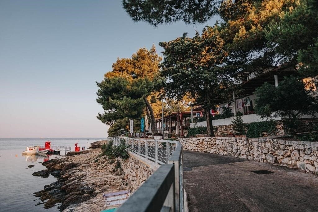 Изображение Colentum Resort Murter 3*