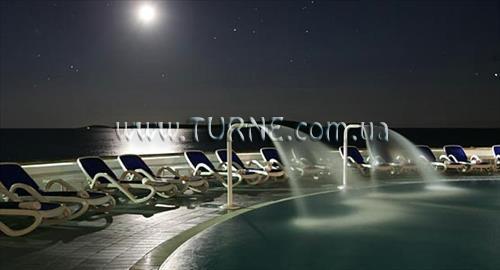 Изображение Adriariq Zora Hotel 3*