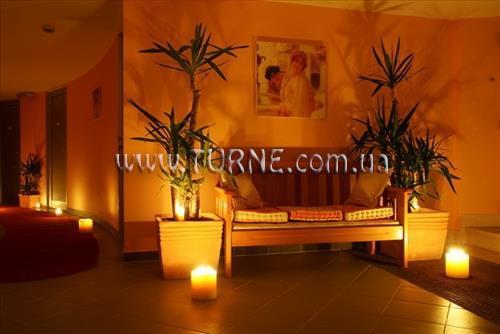 Фото Adriariq Zora Hotel 3*