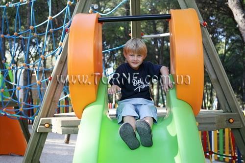 Отель Adriariq Zora Hotel 3*