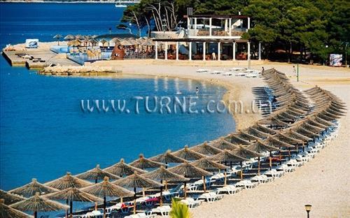 Изображение Solaris Hotel Andrija 4*