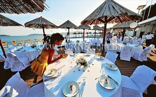 Фотография Solaris Hotel Andrija 4*