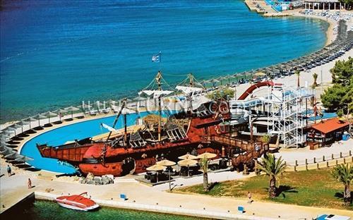 Фото Solaris Hotel Andrija 4*