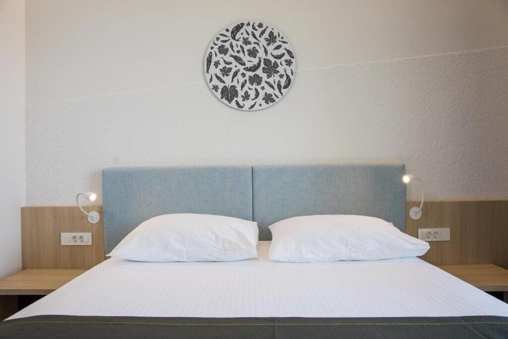 Фотография Osmine 4*