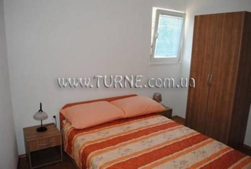 Отель Resnik 2*