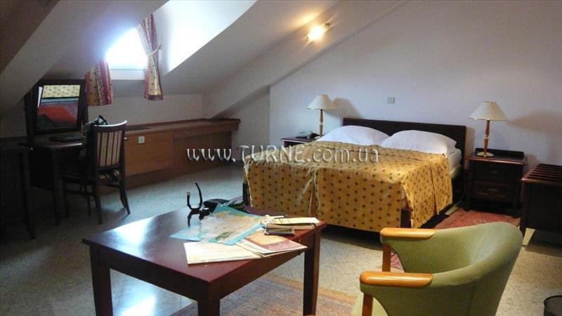 Картинка President 4*