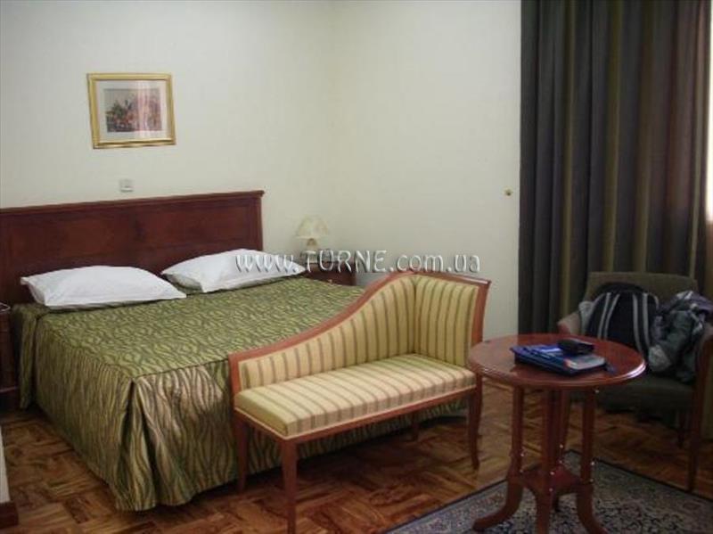 Изображение President 4*