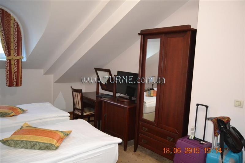 Фотография President 4*