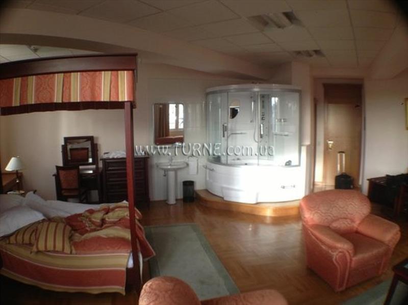 Фото President 4*