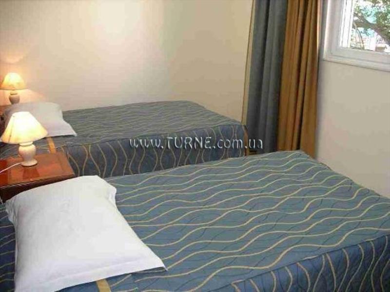 Отель President 4*