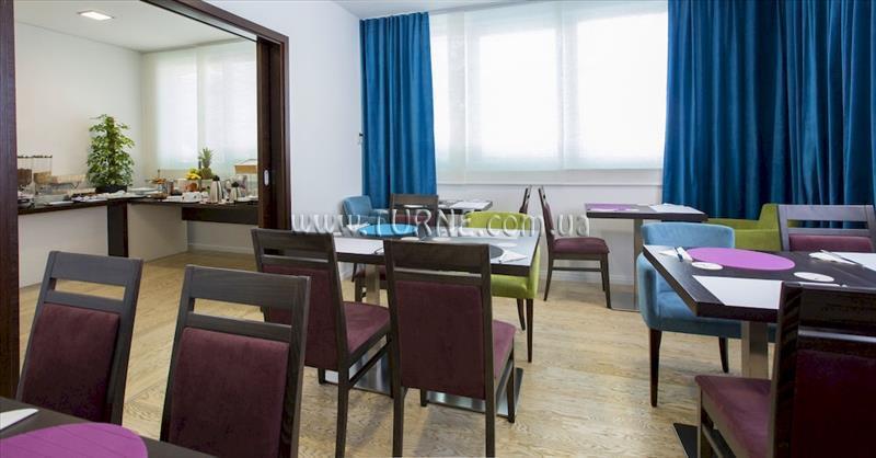Картинка Biberon Residence 4*