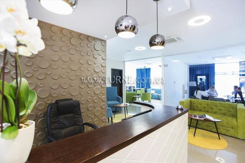 Отель Biberon Residence 4*