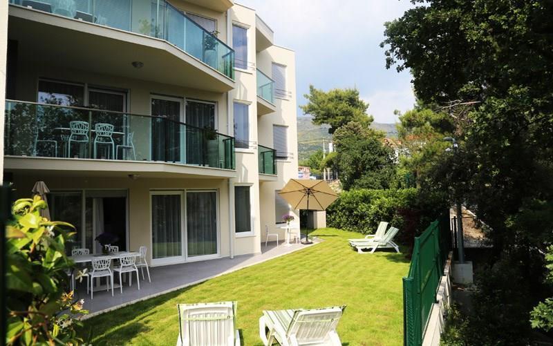 Изображение Lavica Deluxe Beach Apartments 3*