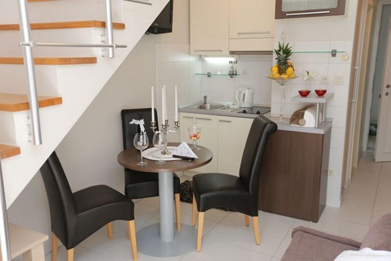 Фотография Lavica Deluxe Beach Apartments 3*