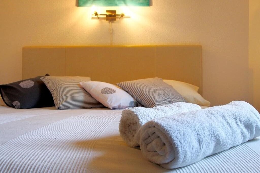 Фото Apartments Belvedere 3*