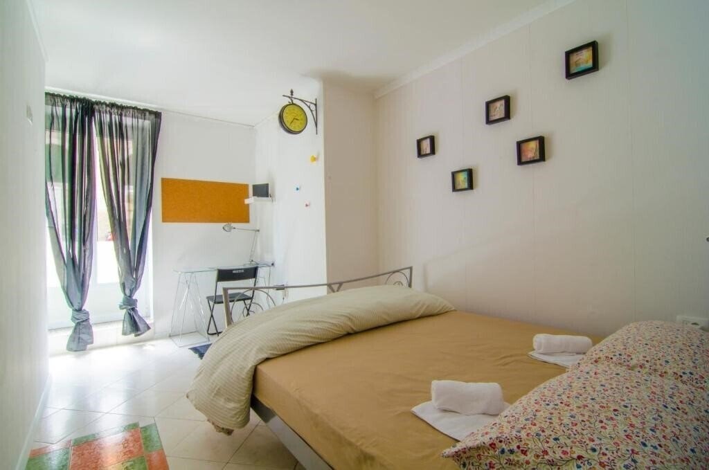 Фотография Apartments Belvedere 3*