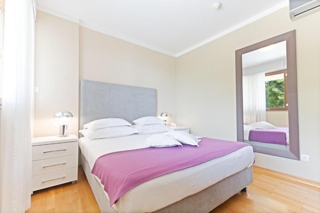 Фотография Hotel The Residence 4*