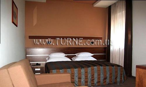 Картинка Plaza 4*