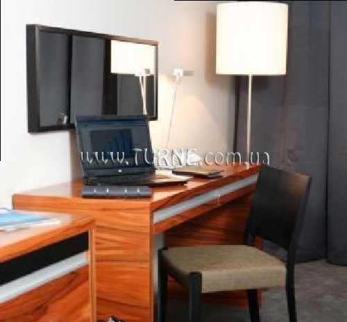 Картинка Hotel Atrium 5*