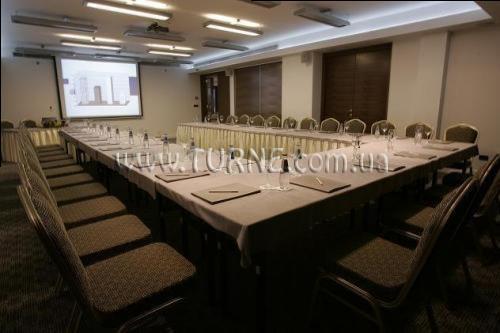 Фото Hotel Atrium 5*