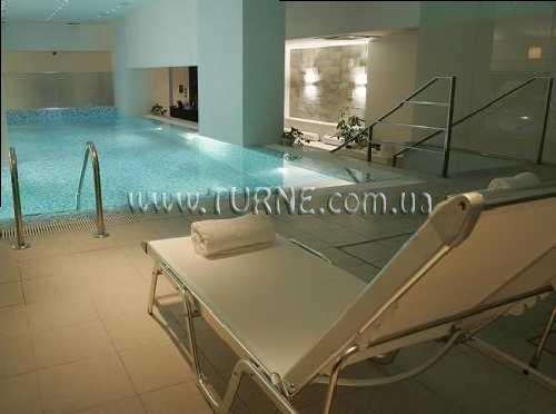 Отель Hotel Atrium 5*