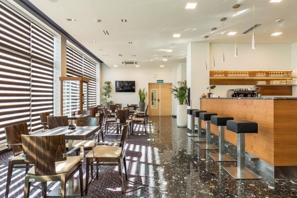 Картинка Dalmina 4*