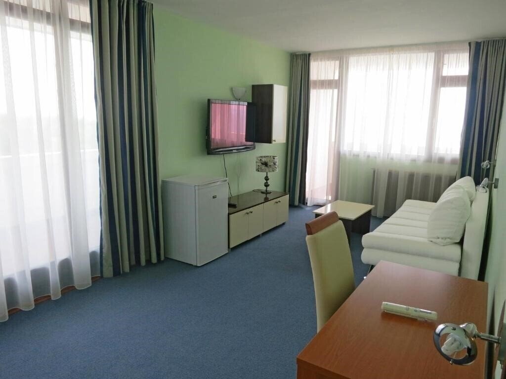 Изображение Hotel Zagreb 3*