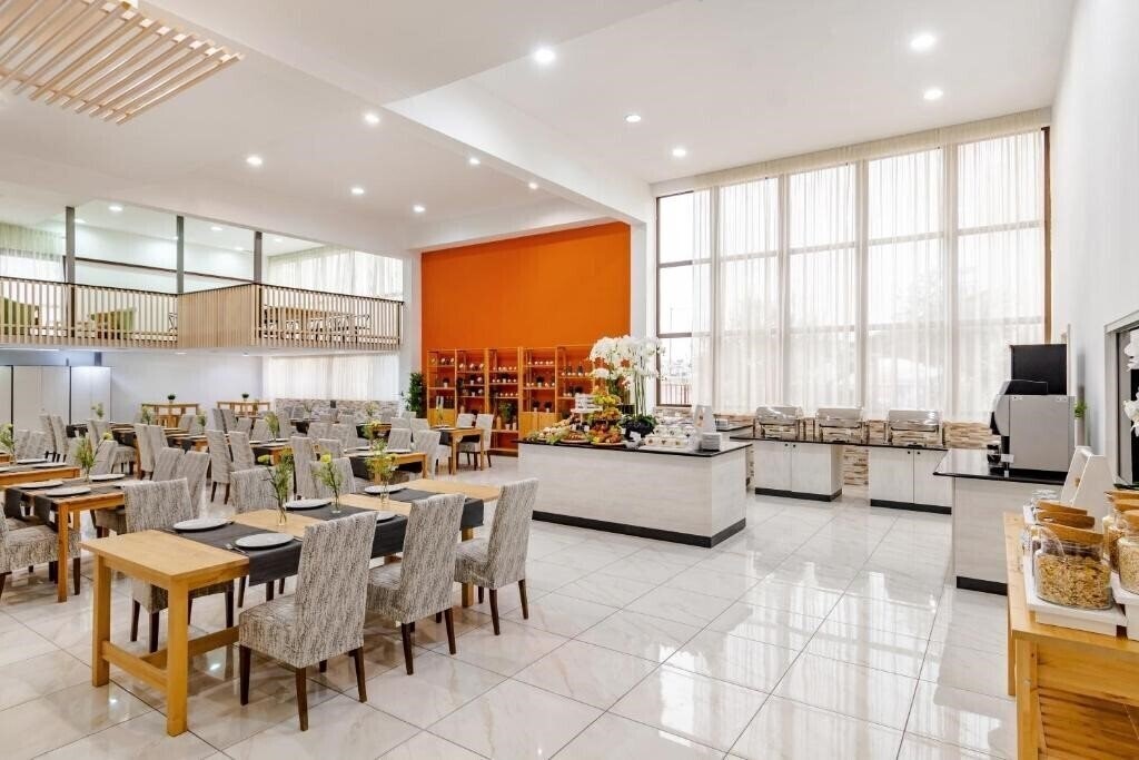 Изображение Split Inn 3*