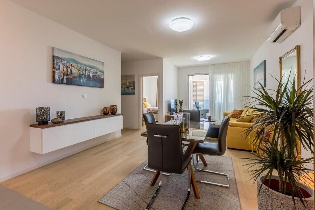 Картинка Ana Marija Private Apartment 4*