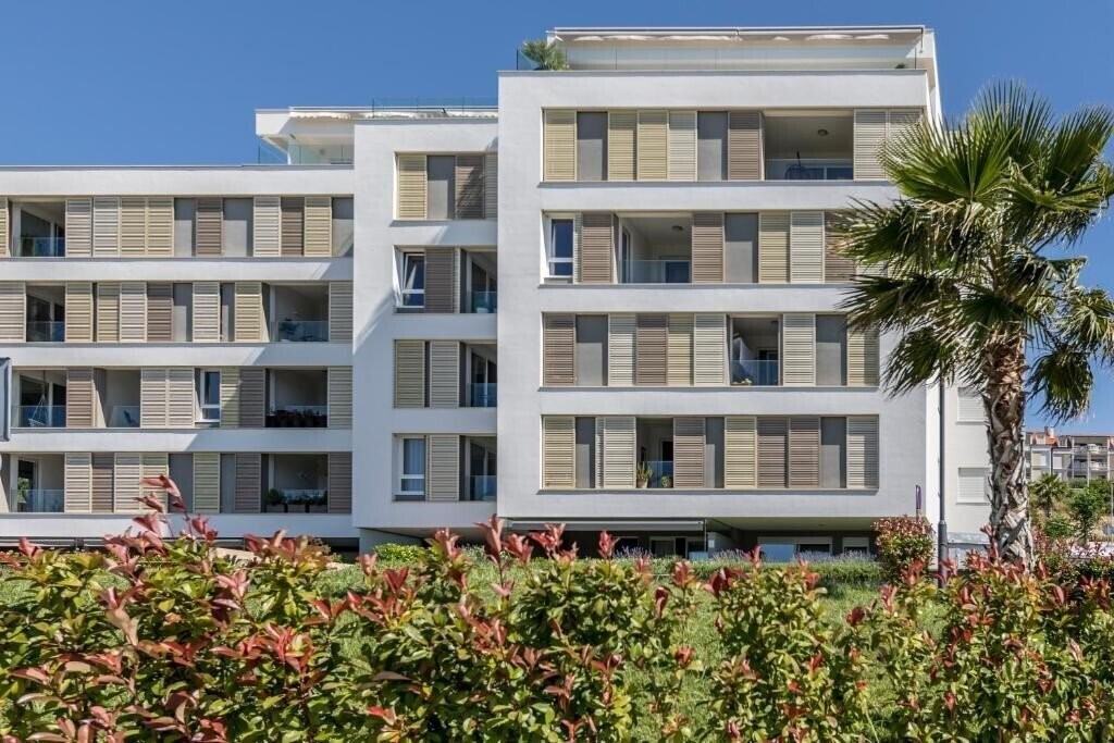 Отель Ana Marija Private Apartment 4*