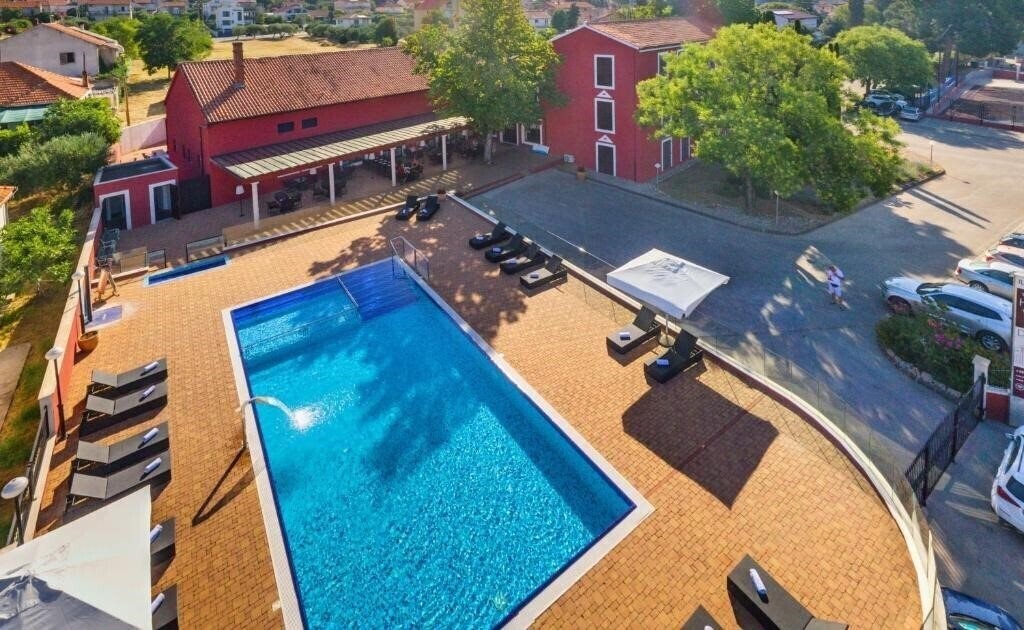 Картинка Villa Donat 3*