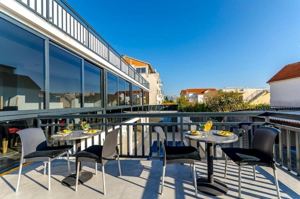 Картинка Villa All Saints 3*