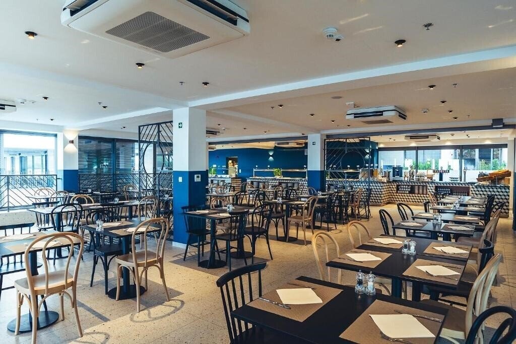 Картинка Hotel Morenia 4*