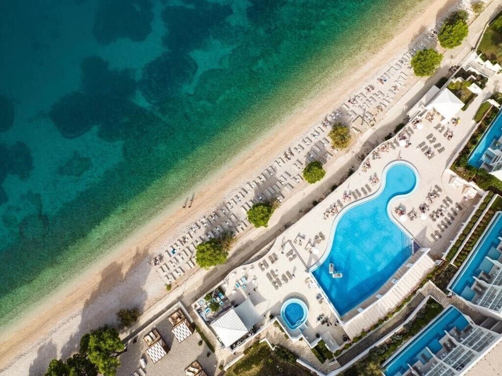 Изображение Tui Blue Adriatic Beach Resort 4*
