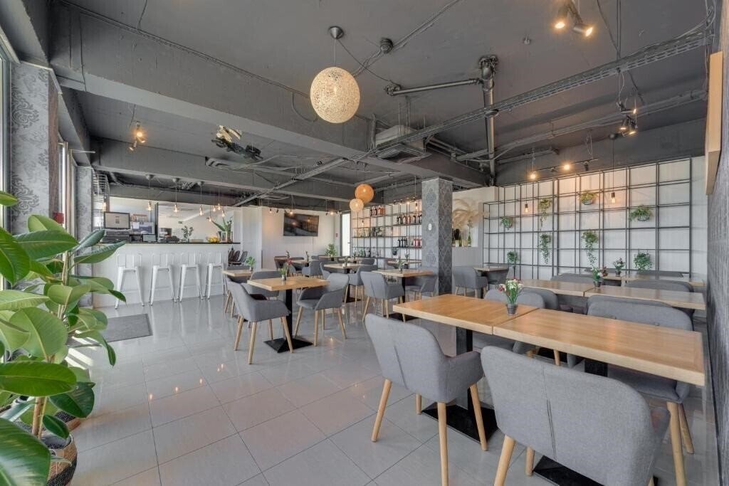 Фото Hotel Pax 3*