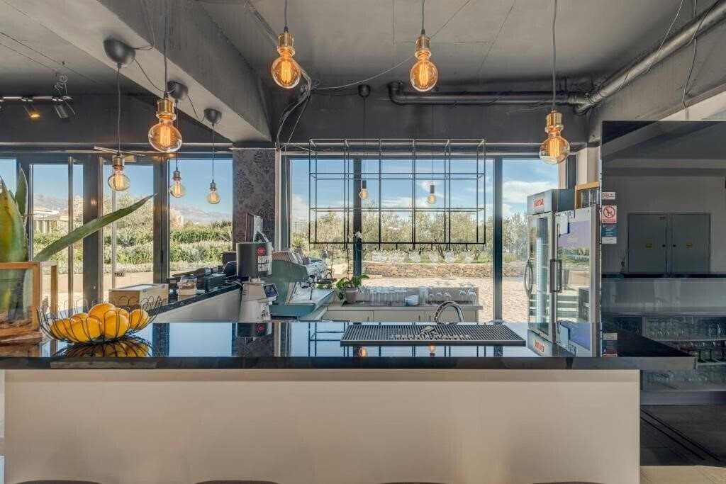 Картинка Hotel Pax 3*