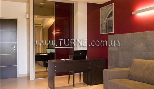 Фотография Garni Hotel Diadem 4*