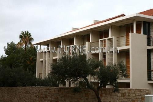 Изображение Velaris Tourist Resort IV 3*