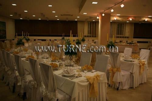 Фотография Velaris Tourist Resort IV 3*