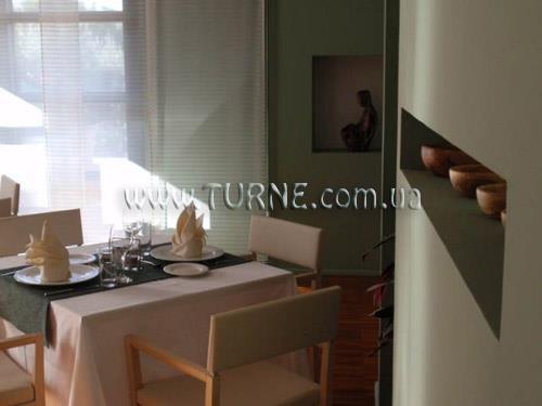 Фото Velaris Tourist Resort IV 3*