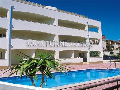 Отель Villa Businci 3*