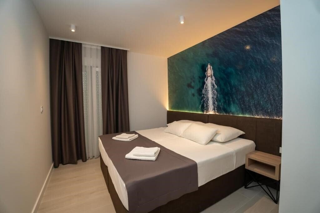 Фото Villa Malo More 3*