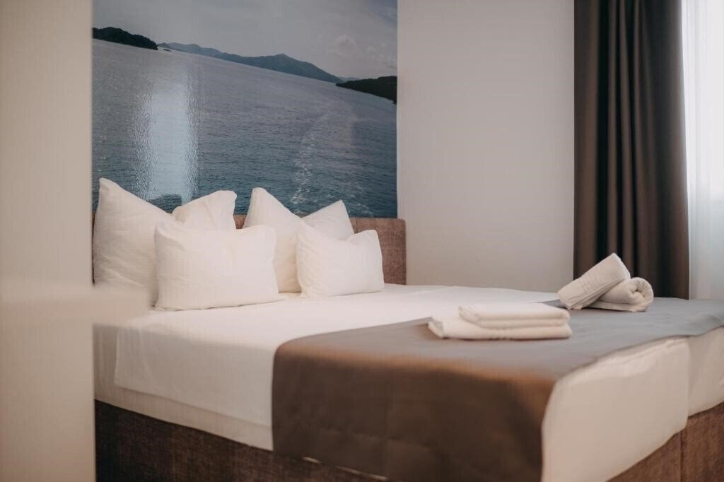 Изображение Villa Malo More 3*